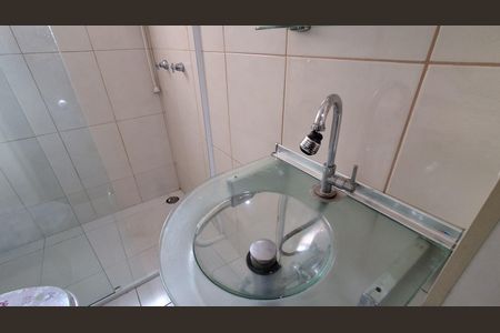 Casa para alugar com 176m², 3 quartos e 2 vagas Casa para alugar com 176m², 3 quartos e 2 vagasBanheiro Suíte