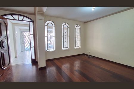 Sala de casa para alugar com 3 quartos, 176m² em Rudge Ramos, São Bernardo do Campo