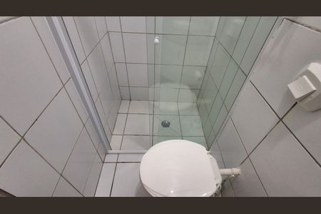Casa para alugar com 176m², 3 quartos e 2 vagas Casa para alugar com 176m², 3 quartos e 2 vagasBanheiro Social 2