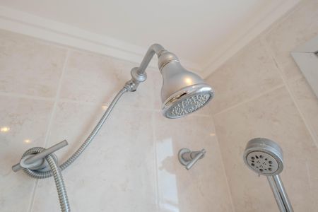 Apartamento à venda com 110m², 4 quartos e 2 vagas Apartamento à venda com 110m², 4 quartos e 2 vagasBanheiro