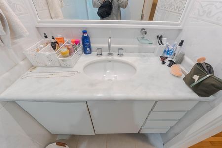 Apartamento à venda com 110m², 4 quartos e 2 vagas