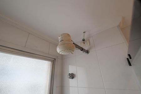 Apartamento à venda com 110m², 4 quartos e 2 vagas Apartamento à venda com 110m², 4 quartos e 2 vagasBanheiro de serviço