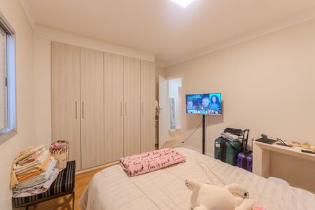 Apartamento à venda com 110m², 4 quartos e 2 vagas Apartamento à venda com 110m², 4 quartos e 2 vagasQuarto 2
