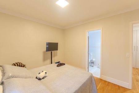 Apartamento à venda com 110m², 4 quartos e 2 vagas Apartamento à venda com 110m², 4 quartos e 2 vagasSuíte 1