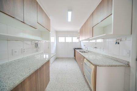 Apartamento à venda com 110m², 4 quartos e 2 vagas Apartamento à venda com 110m², 4 quartos e 2 vagasCozinha