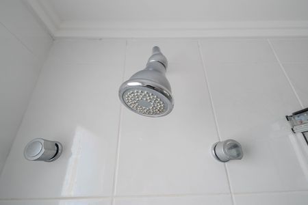 Apartamento à venda com 110m², 4 quartos e 2 vagas Apartamento à venda com 110m², 4 quartos e 2 vagasBanheiro da Suíte 1