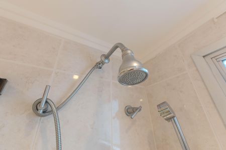 Apartamento à venda com 110m², 4 quartos e 2 vagas Apartamento à venda com 110m², 4 quartos e 2 vagasBanheiro