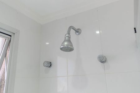 Apartamento à venda com 110m², 4 quartos e 2 vagas Apartamento à venda com 110m², 4 quartos e 2 vagasBanheiro da Suíte 1