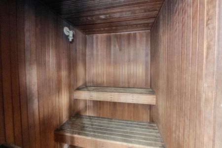 Apartamento à venda com 110m², 4 quartos e 2 vagas Apartamento à venda com 110m², 4 quartos e 2 vagasSaúna