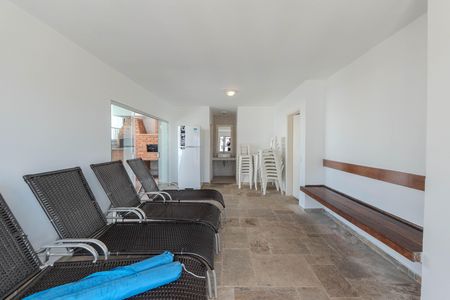 Apartamento à venda com 110m², 4 quartos e 2 vagas Apartamento à venda com 110m², 4 quartos e 2 vagasSaúna