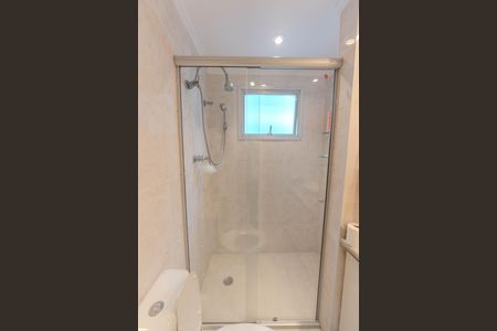 Apartamento à venda com 110m², 4 quartos e 2 vagas Apartamento à venda com 110m², 4 quartos e 2 vagasBanheiro