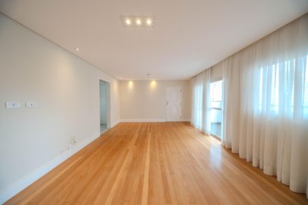Sala de apartamento para alugar com 4 quartos, 110m² em Bela Vista, São Paulo