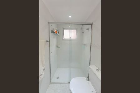 Apartamento à venda com 110m², 4 quartos e 2 vagas Apartamento à venda com 110m², 4 quartos e 2 vagasBanheiro da Suíte 1