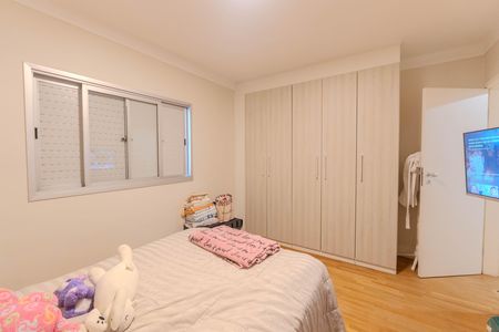Apartamento à venda com 110m², 4 quartos e 2 vagas Apartamento à venda com 110m², 4 quartos e 2 vagasQuarto 2
