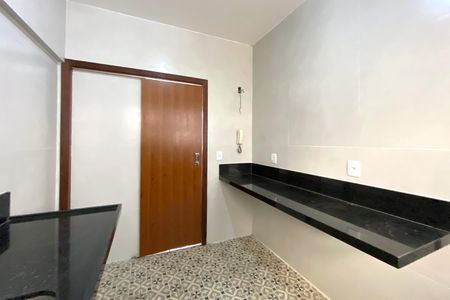 Apartamento à venda com 120m², 3 quartos e 2 vagas Apartamento à venda com 120m², 3 quartos e 2 vagasCozinha