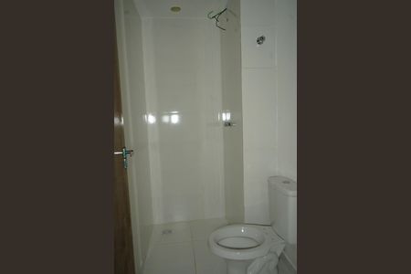 Apartamento à venda com 40m², 2 quartos e 1 vagaBanheiro