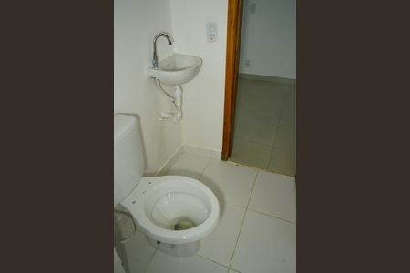 Apartamento à venda com 40m², 2 quartos e 1 vagaBanheiro