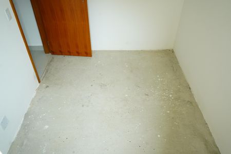 Apartamento à venda com 40m², 2 quartos e 1 vagaQuarto 2