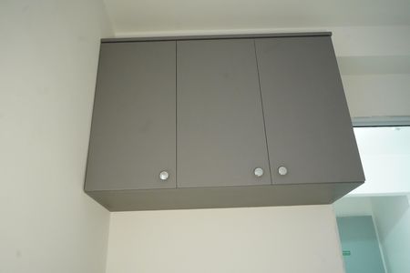 Apartamento à venda com 40m², 2 quartos e 1 vagaSala e Cozinha