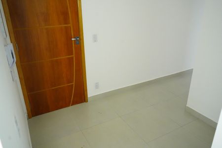 Apartamento à venda com 40m², 2 quartos e 1 vagaEntrada