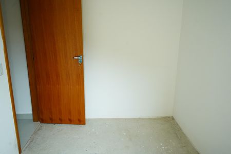 Apartamento à venda com 40m², 2 quartos e 1 vagaQuarto 2