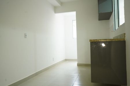 Apartamento à venda com 40m², 2 quartos e 1 vagaSala e Cozinha