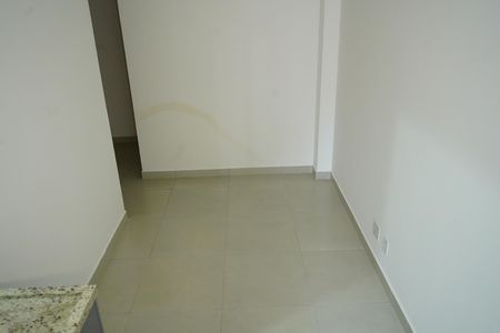 Apartamento à venda com 40m², 2 quartos e 1 vagaSala e Cozinha