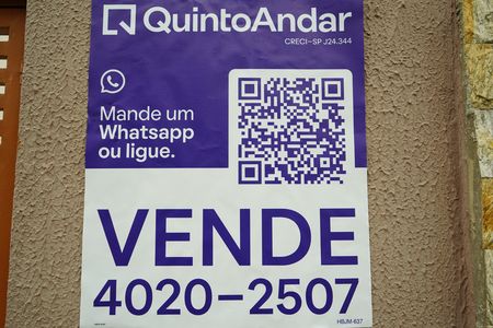 Apartamento à venda com 40m², 2 quartos e 1 vagaPlaca