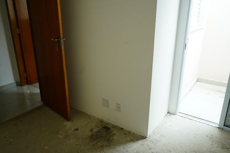 Apartamento à venda com 40m², 2 quartos e 1 vagaQuarto 1