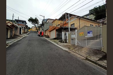 Casa para alugar com 150m², 3 quartos e 1 vagaLocalização