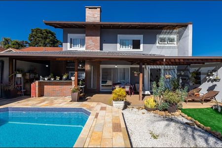 Casa para alugar com 380m², 6 quartos e 4 vagas Casa para alugar com 380m², 6 quartos e 4 vagasÁrea externa