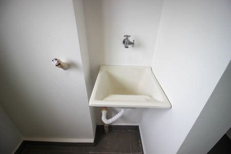 Apartamento para alugar com 80m², 3 quartos e 2 vagas