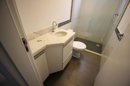 Apartamento para alugar com 80m², 3 quartos e 2 vagas