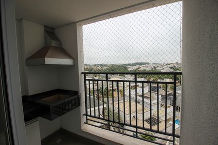 Apartamento para alugar com 80m², 3 quartos e 2 vagas
