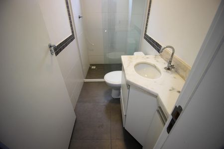 Apartamento para alugar com 80m², 3 quartos e 2 vagas