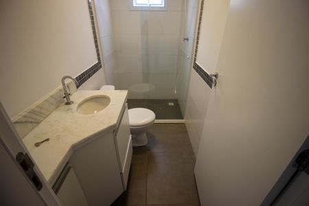 Apartamento para alugar com 80m², 3 quartos e 2 vagas