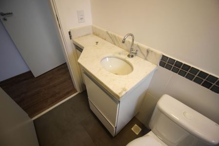 Apartamento para alugar com 80m², 3 quartos e 2 vagas