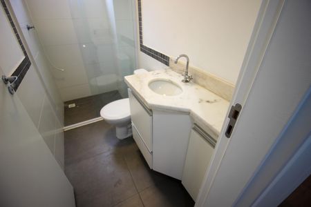 Apartamento para alugar com 80m², 3 quartos e 2 vagas