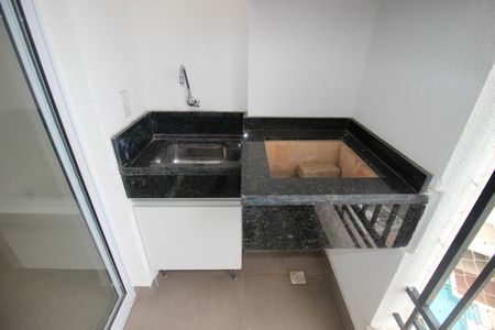 Apartamento para alugar com 80m², 3 quartos e 2 vagas