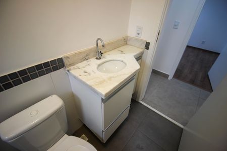 Apartamento para alugar com 80m², 3 quartos e 2 vagas