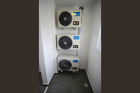 Apartamento para alugar com 80m², 3 quartos e 2 vagas