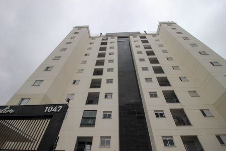 Apartamento para alugar com 80m², 3 quartos e 2 vagas