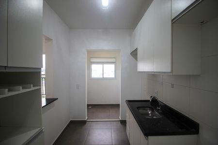 Apartamento para alugar com 80m², 3 quartos e 2 vagas