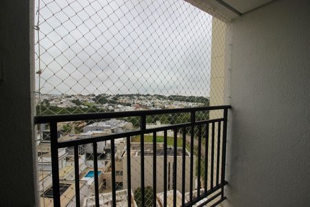 Apartamento para alugar com 80m², 3 quartos e 2 vagas