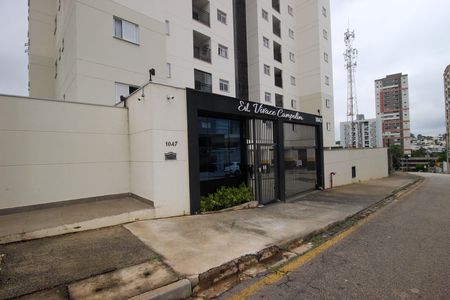Apartamento para alugar com 80m², 3 quartos e 2 vagas