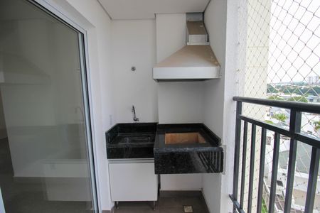 Apartamento para alugar com 80m², 3 quartos e 2 vagas