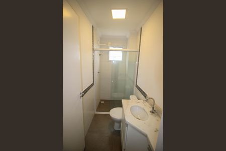 Apartamento para alugar com 80m², 3 quartos e 2 vagas