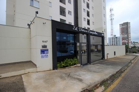 Apartamento para alugar com 80m², 3 quartos e 2 vagas