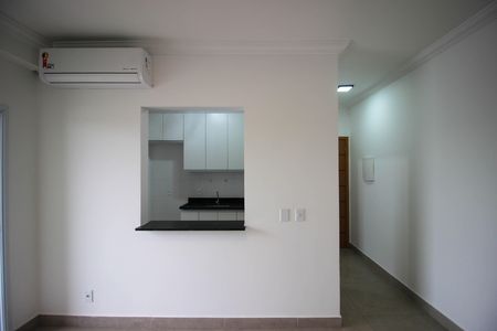 Apartamento para alugar com 80m², 3 quartos e 2 vagas