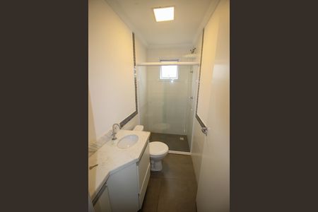 Apartamento para alugar com 80m², 3 quartos e 2 vagas
